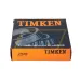 Внутреннее кольцо конического подшипника 27689 Timken