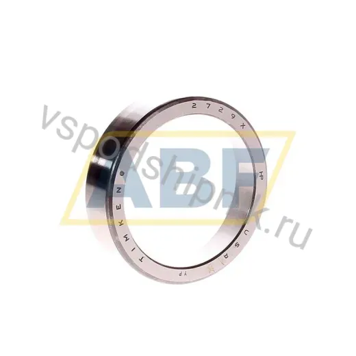 Наружное кольцо конического подшипника 2729X Timken