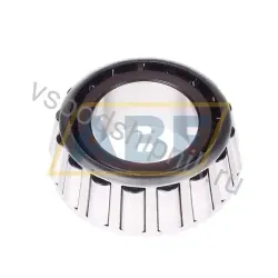 Внутреннее кольцо конического подшипника 25877 Timken