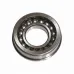 Конический роликовый подшипник однорядный 2581/2523B Timken