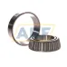 Конический роликовый подшипник однорядный 25590/25520 Timken