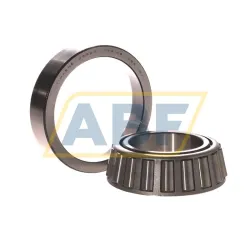 Конический роликовый подшипник однорядный 25590/25520 Timken