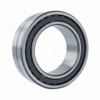 Сферический роликовый подшипник 24030CC/C3W33 SKF