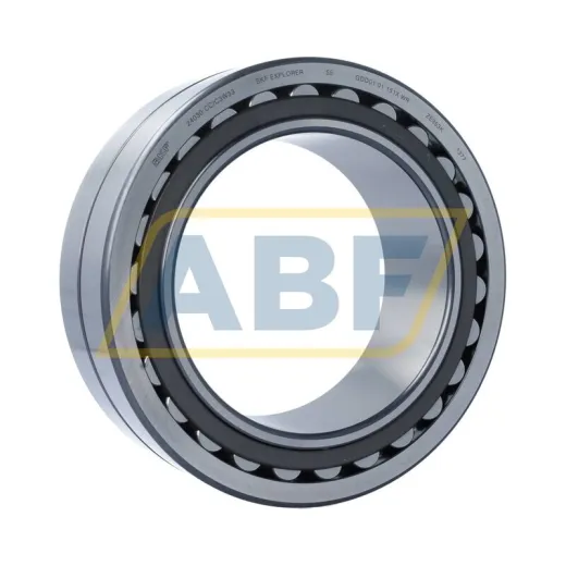 Сферический роликовый подшипник 24030CC/C3W33 SKF