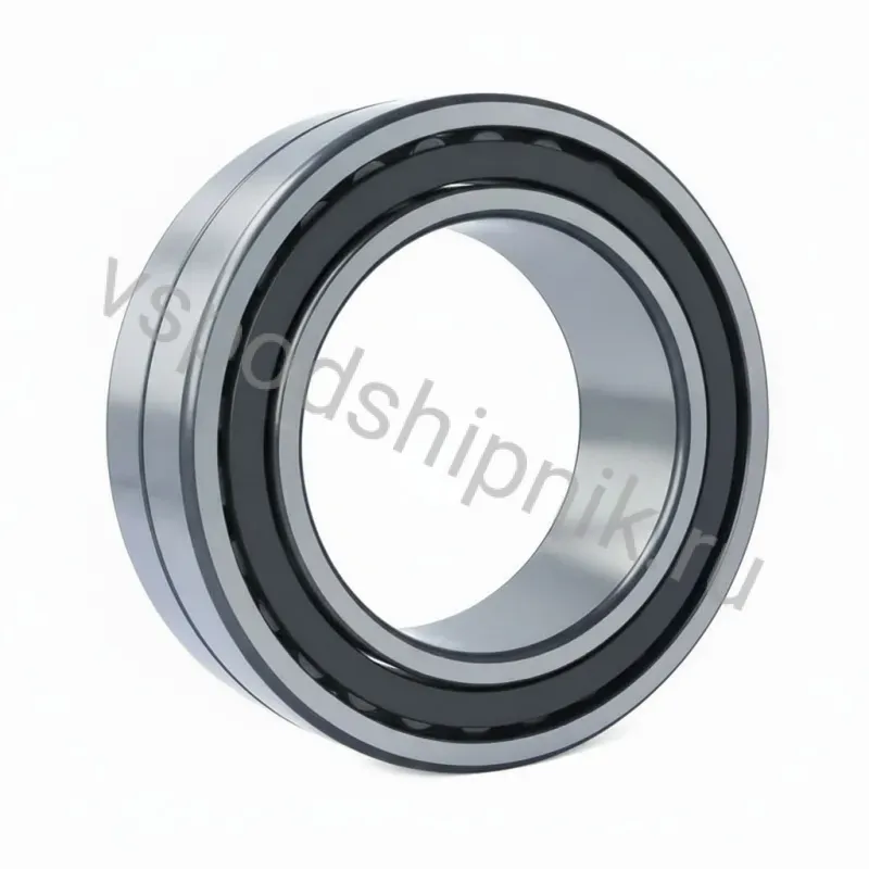 Сферический роликовый подшипник 24030CC/C3W33 SKF 360