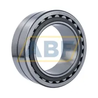 Сферический роликовый подшипник 24026CC/W33 SKF