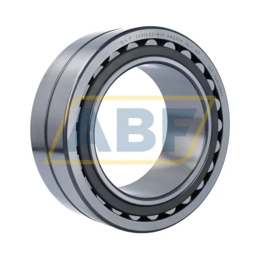 Сферический роликовый подшипник 24026CC/W33 SKF