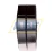 Сферический роликовый подшипник 24026CC/C4W33 SKF