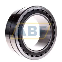 Сферический роликовый подшипник 24026CC/C4W33 SKF