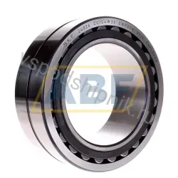 Сферический роликовый подшипник 24026CC/C4W33 SKF