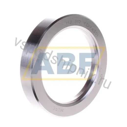 Цилиндрический роликовый подшипник HJ312EC/VA301 SKF 60×84.3×14.5 мм
