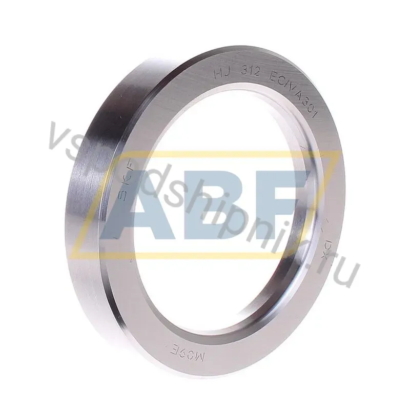 Цилиндрический роликовый подшипник HJ312EC/VA301 SKF 360