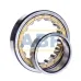 Цилиндрический роликовый подшипник NU NU214ECM SKF