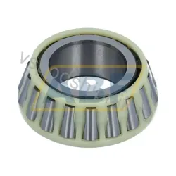Внутреннее кольцо конического подшипника LM72849F Timken