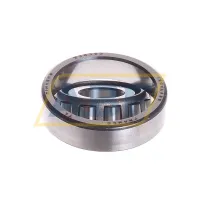 Конический роликовый подшипник однорядный 30303 Timken