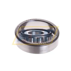Конический роликовый подшипник однорядный 30303 Timken
