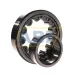 Цилиндрический роликовый подшипник NU NU315ECJ/C3 SKF