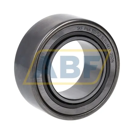 Игольчатый роликовый подшипник с сепаратором PNA30/52 SKF