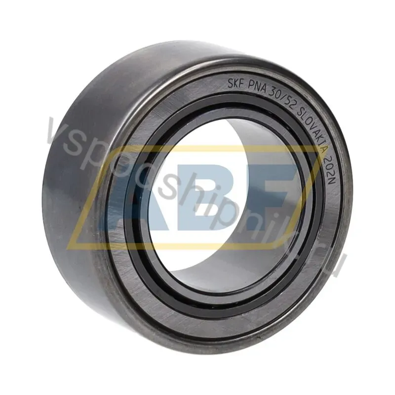Игольчатый роликовый подшипник с сепаратором PNA30/52 SKF 360