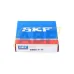 Игольчатый роликовый подшипник с сепаратором NKI75/25 SKF