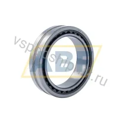 Игольчатый роликовый подшипник с сепаратором NKI75/25 SKF