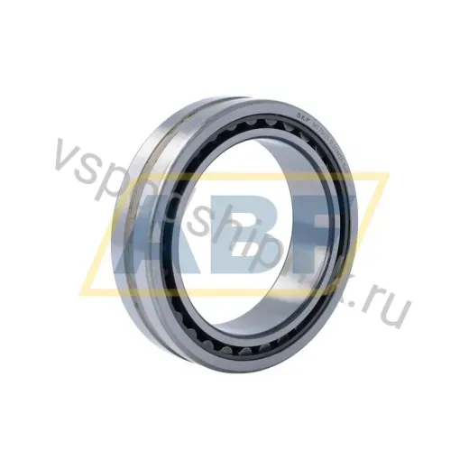 Игольчатый роликовый подшипник с сепаратором NKI75/25 SKF