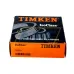 Конический роликовый подшипник однорядный XGA33211 Timken