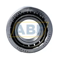 Конический роликовый подшипник однорядный XGA33211 Timken