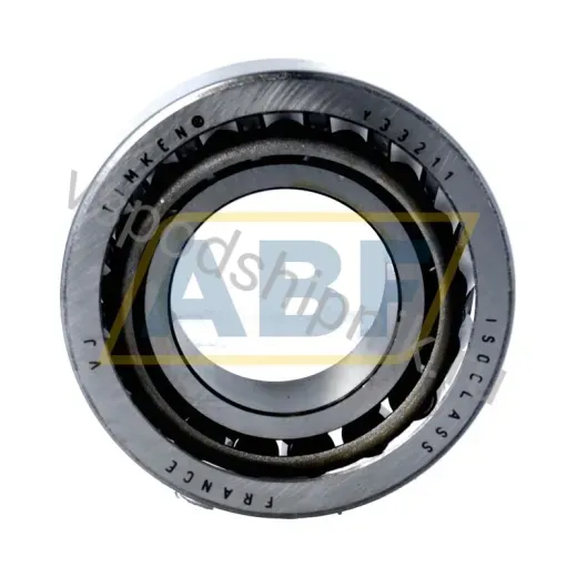 Конический роликовый подшипник однорядный XGA33211 Timken 50.82×100×35 мм