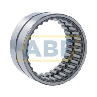 Игольчатый роликовый подшипник с сепаратором RNA6916 SKF