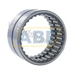 Игольчатый роликовый подшипник с сепаратором RNA6916 SKF