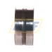 Игольчатый роликовый подшипник с сепаратором RNA4904 SKF