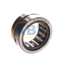 Игольчатый роликовый подшипник с сепаратором RNA4904 SKF