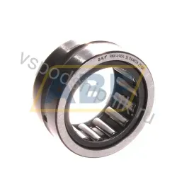 Игольчатый роликовый подшипник с сепаратором RNA4904 SKF