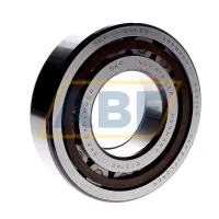 Цилиндрический роликовый подшипник NUP NUP313ECP SKF