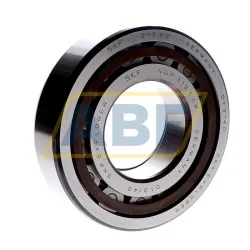 Цилиндрический роликовый подшипник NUP NUP313ECP SKF