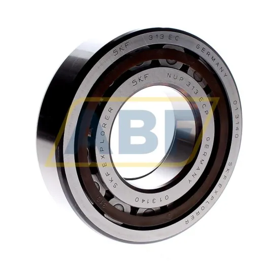 Цилиндрический роликовый подшипник NUP NUP313ECP SKF
