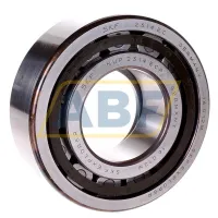 Цилиндрический роликовый подшипник NUP NUP2314ECP SKF