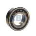 Цилиндрический роликовый подшипник NUP NUP2209ECP SKF
