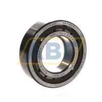 Цилиндрический роликовый подшипник NUP NUP2209ECP SKF