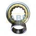 Цилиндрический роликовый подшипник NU NU326ECM/C4VA301 SKF