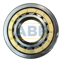 Цилиндрический роликовый подшипник NU NU326ECM/C4VA301 SKF