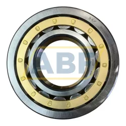 Цилиндрический роликовый подшипник NU NU326ECM/C4VA301 SKF
