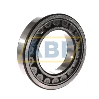 Цилиндрический роликовый подшипник NU NU216ECJ/C3 SKF