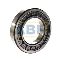 Цилиндрический роликовый подшипник NU NU216ECJ/C3 SKF