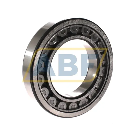 Цилиндрический роликовый подшипник NU NU216ECJ/C3 SKF
