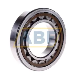 Цилиндрический роликовый подшипник NU NU213ECP/C3 SKF