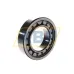 Цилиндрический роликовый подшипник NU NU210ECJ/C3 SKF
