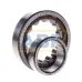 Цилиндрический роликовый подшипник NU NU208ECP SKF