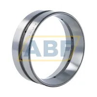 Конический роликовый подшипник L610510D Timken